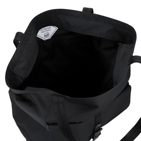 Herschel Retreat Shopper Bag 38 cm Komora na laptopa