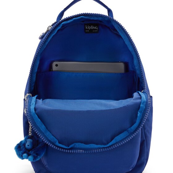 Kipling Basic Seoul Plecak miejski S 35 cm