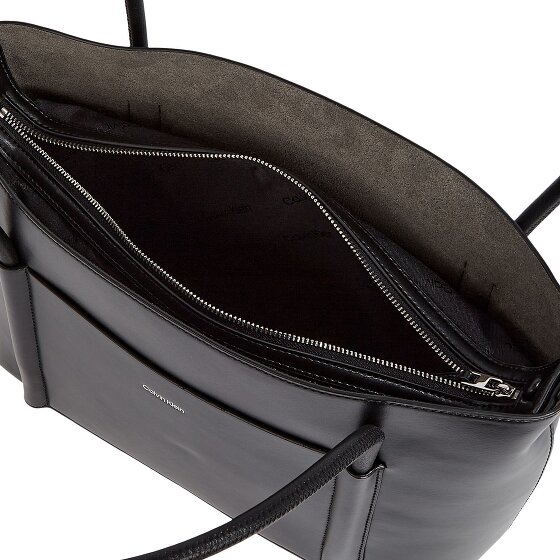 Calvin Klein CK Essential Torba na ramię 20 cm