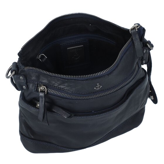 Harbour 2nd Soft Weaving Torba na ramię Skórzany 25 cm