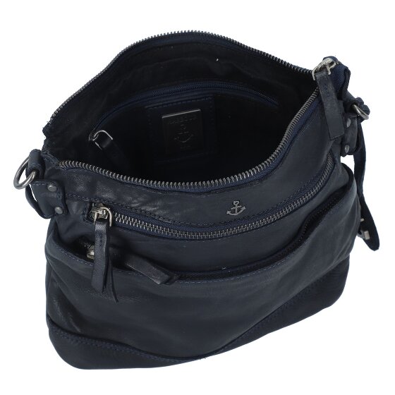 Harbour 2nd Soft Weaving Torba na ramię Skórzany 25 cm