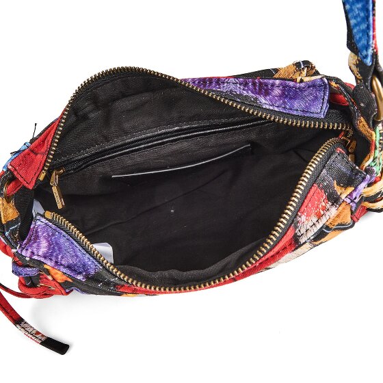 Desigual Wingland Torba na ramię 28 cm