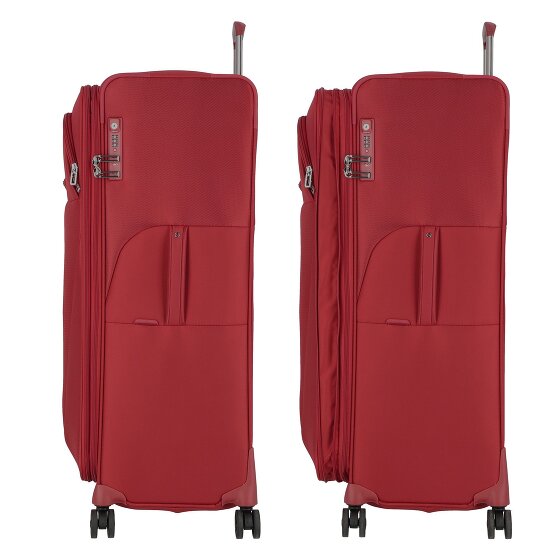 Samsonite B-Lite Icon Spinner 4-Wheel Trolley 83 cm
