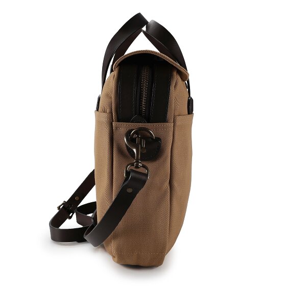 Filson Luggage Twill Teczka 40.5 cm Komora na laptopa