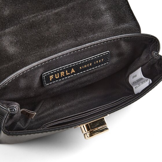Furla 1927 Mini Torba Handbag Skóra 18 cm