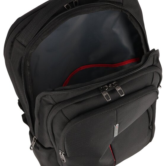Samsonite Guardit 3.0 Plecak 48 cm Komora na laptopa