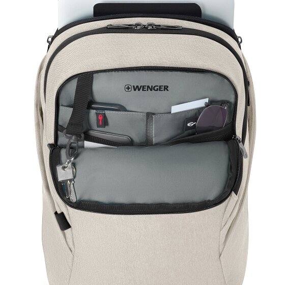 Wenger MX Plecak 44 cm Komora na laptopa
