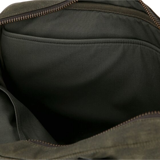 Filson Tin Cloth Teczka 38 cm Komora na laptopa