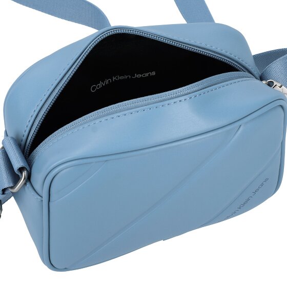 Calvin Klein Jeans Quilted Torba na ramię 19.5 cm