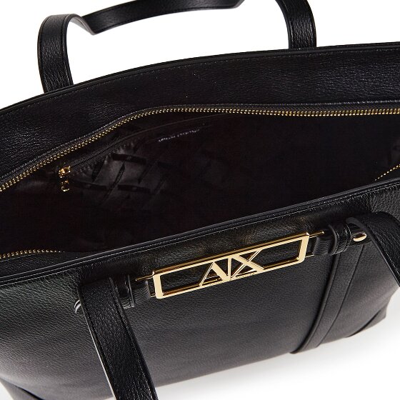 Armani Exchange Polly Shopper Bag 37 cm