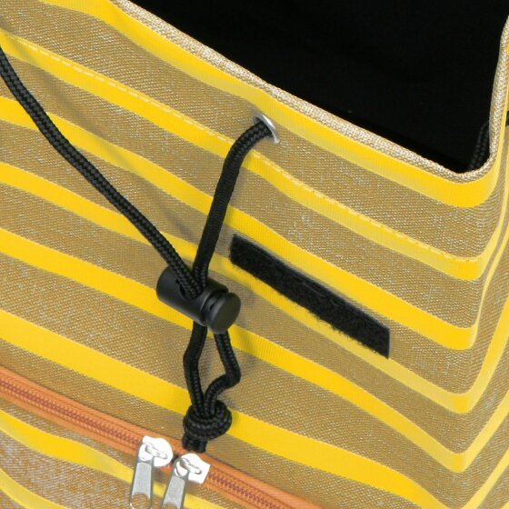 Andersen Shopper Unus Shopper Eske Walizka na zakupy 59 cm