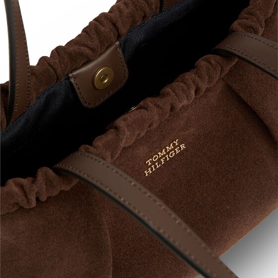 Tommy Hilfiger Soft Leather Torba Skóra 32 cm