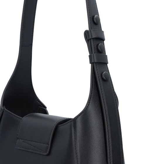Karl Lagerfeld Signature Torba na ramię 25 cm
