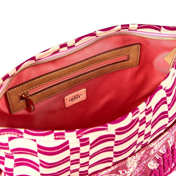 Oilily Indimarken Torba na ramię 30 cm