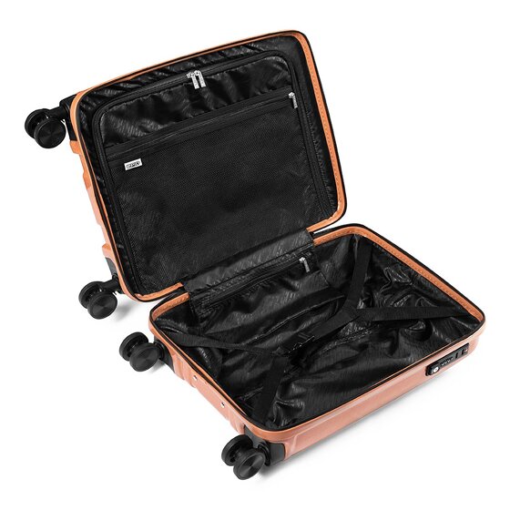 Epic Crate Reflex Wózek kabinowy 4-kołowy 55 cm