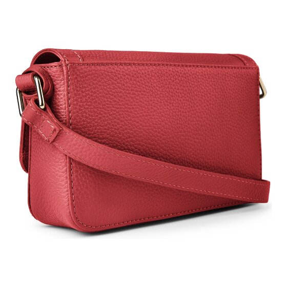 Lazarotti Bologna Leather Torba na ramię Skóra 21 cm