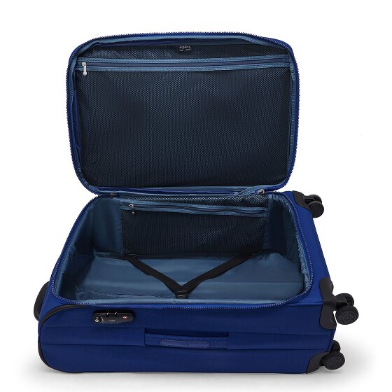 Kipling New Youri 4 kółka Walizka M 68 cm