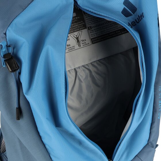 Deuter AC Lite 15 SL Plecak turystyczny 45 cm