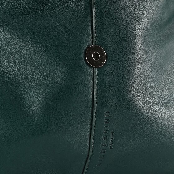 Liebeskind Fiona Torba na ramię Skórzany 29 cm