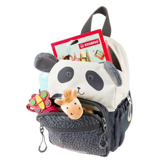 Schneiders Mini Plecak dla przedszkolaka 27 cm