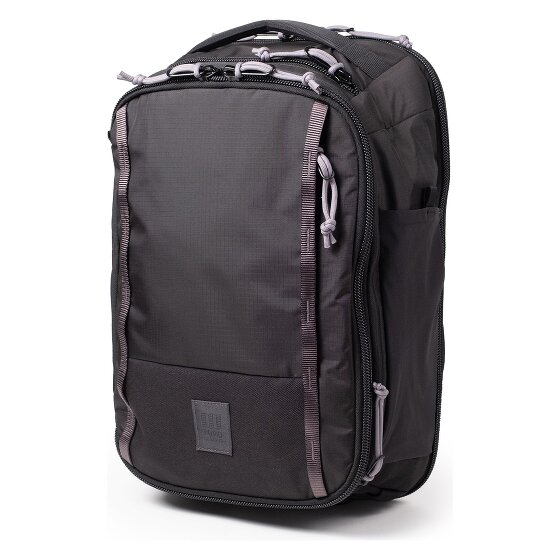 Topo Designs Plecak podróżny Global z przegrodą na laptopa o szerokości 48 cm