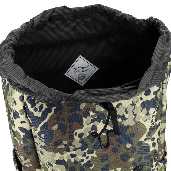 Herschel Little America Plecak 49 cm Komora na laptopa