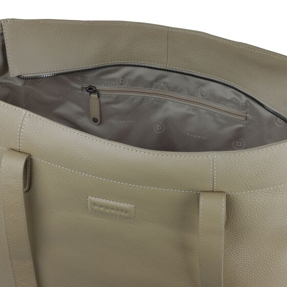 bugatti Elsa Shopper Bag Skórzany 42 cm