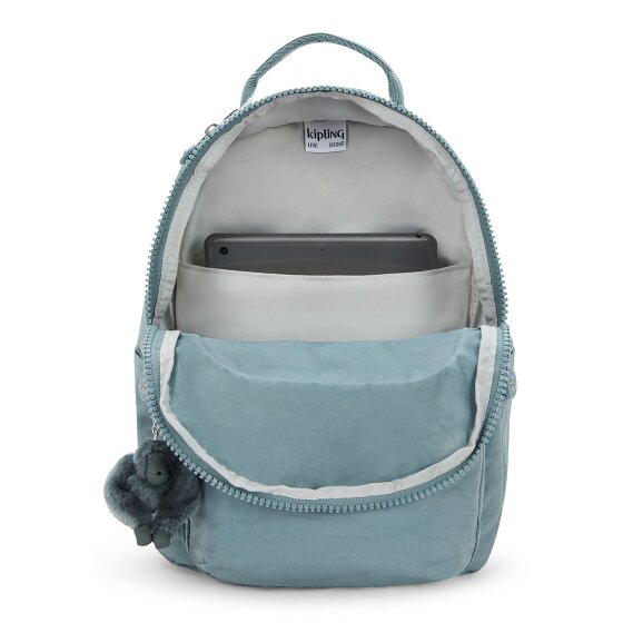 Kipling Basic Seoul Plecak miejski S 35 cm