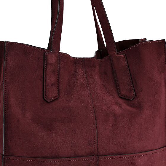 Liebeskind Amy Shopper Bag L Skórzany 35 cm