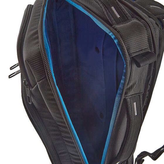 Thule Crossover 2 Plecak biznesowy 48 cm Komora na laptopa