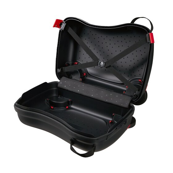 Samsonite Dream2go Disney 4 kółka Trolley dla dzieci 38 cm