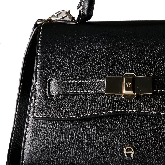 AIGNER Farah Torba Skórzany 28 cm