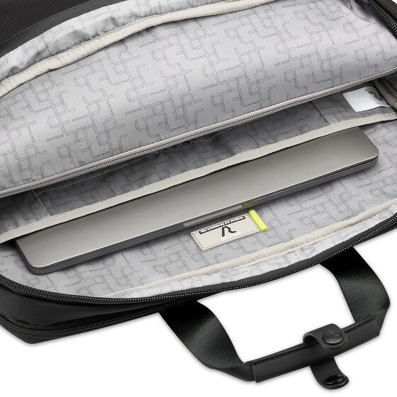 Roncato Trial Teczka 44 cm Komora na laptopa
