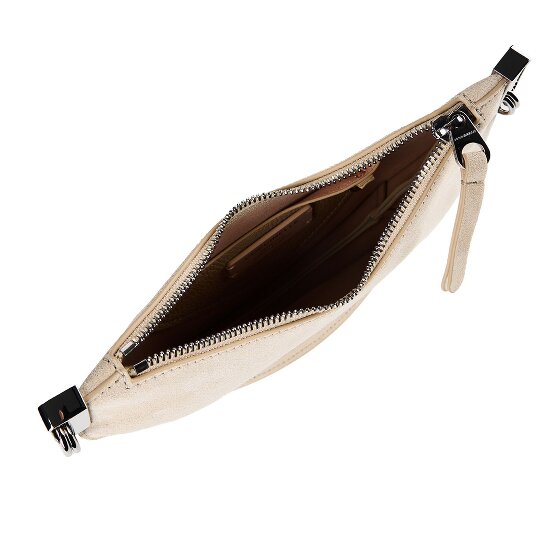 Coccinelle Sunup Torba na ramię Skórzany 25 cm