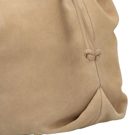 Hey Marly Cool Companion Suede Torba Skóra 38 cm