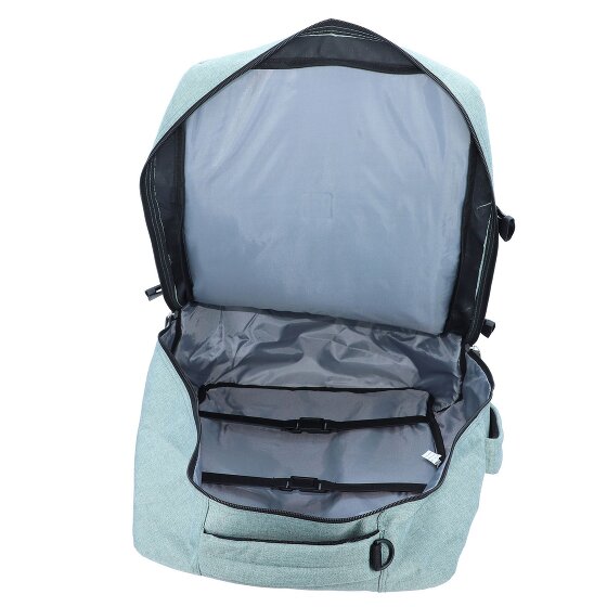Worldpack Bestway Cabin Pro Plecak 54 cm Komora na laptopa