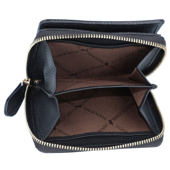 Braun Büffel Asti Wallet RFID Leather 10 cm