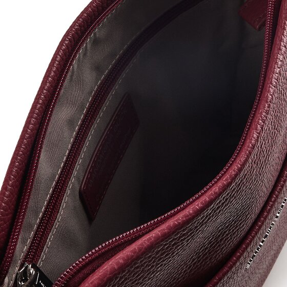 Mandarina Duck Mellow Torba na ramię Skóra 27 cm