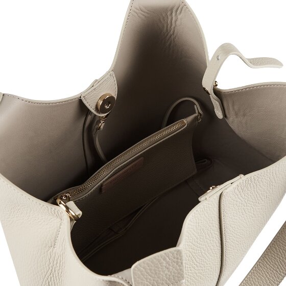 Coccinelle C-Easy Torba na ramię Skóra 34 cm