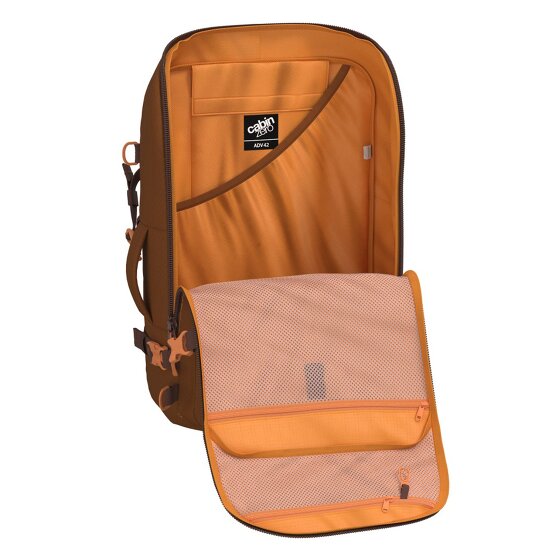 Cabin Zero Adventure Cabin Bag ADV 42L Plecak 55 cm