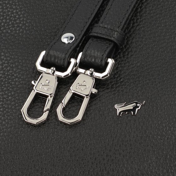 Braun Büffel Hanna Torba na ramię S Skórzany 25 cm