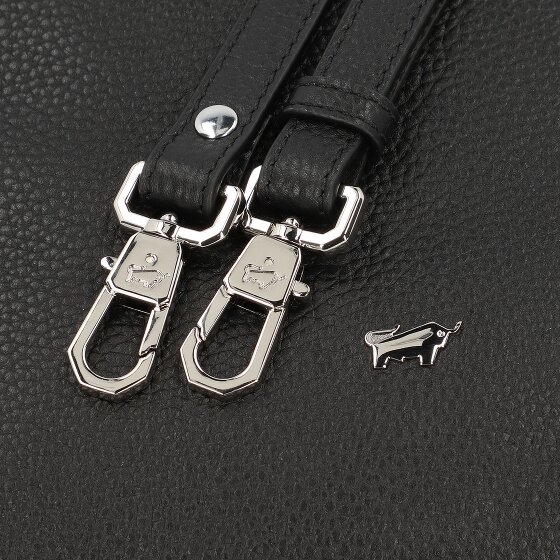 Braun Büffel Hanna Torba na ramię S Skórzany 25 cm