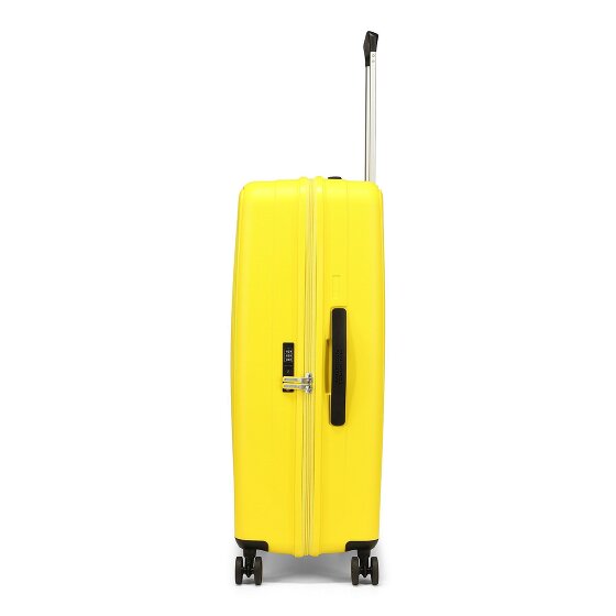 American Tourister Rejoy 4 kółka Walizka 77 cm