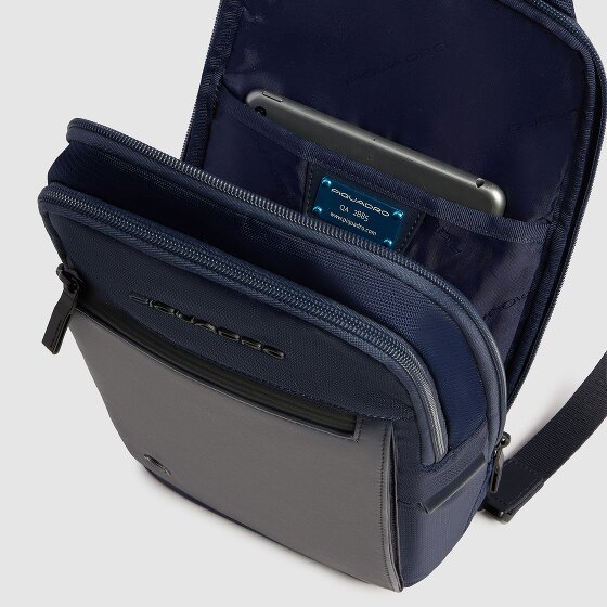 Piquadro S136 torba na ramię 31,5 cm