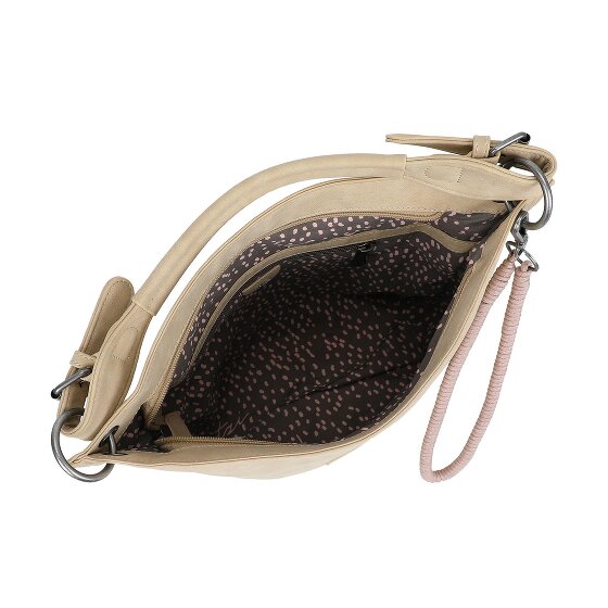 Fritzi aus Preußen Fritzi31N Vintage Torba na ramię 26 cm