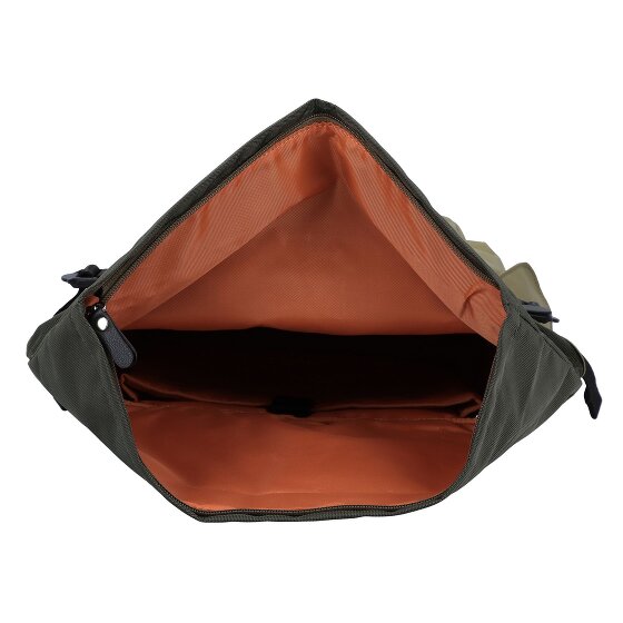 Harvest Label Norikura Plecak 40 cm Komora na laptopa