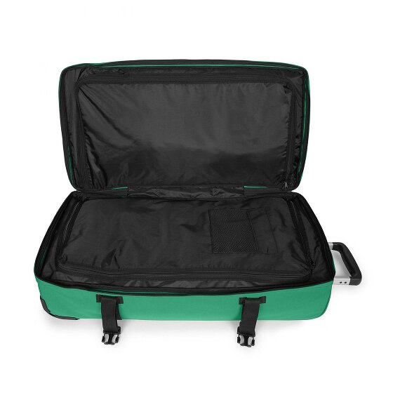 Eastpak Transit'R Plus 2 kółka Torba podróżna 80 cm