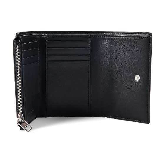 Liebeskind Linn Portfel Ochrona RFID Skóra 13.5 cm