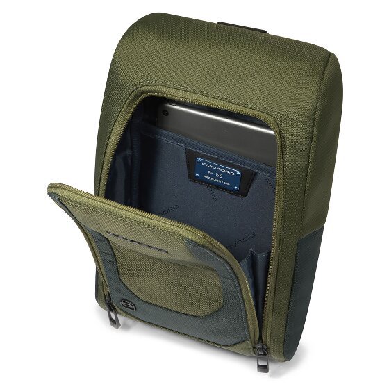 Piquadro S140 Ochrona RFID 30 cm