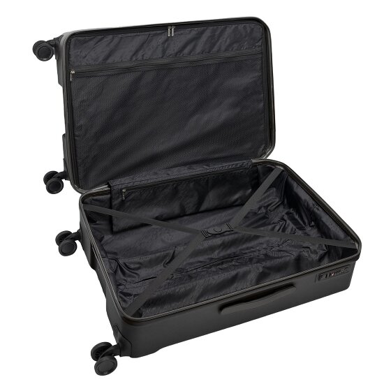 Epic Airwave Neo 4 kółka Walizka 75 cm